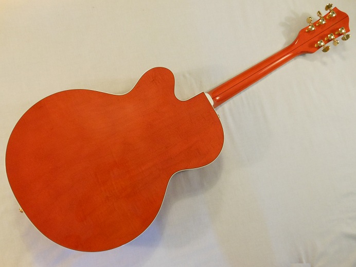 G6120 Chet Atkins Hollowbody Picture 2